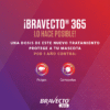 Bravecto 365 antipulgas y antigarrapatas