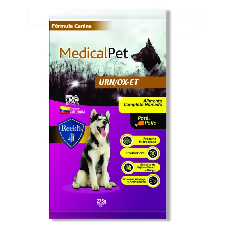 para perro Medical pet URN