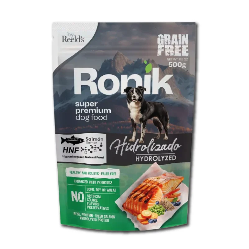 Ronik grain free hidrolizado