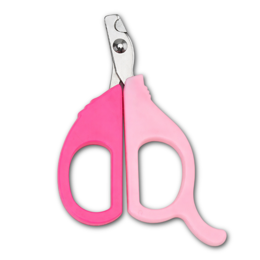 Calabaza pets carta uñas estilo tijera Calabaza pets carta uñas estilo tijera