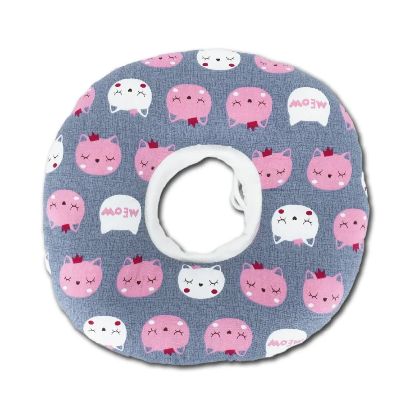 Isabelino almohada para perro y gato Calabaza Pets