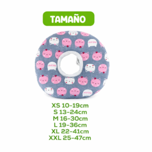 Isabelino almohada para perro y gato, Calabaza pets 3 diseños 1 medida isabelino 1