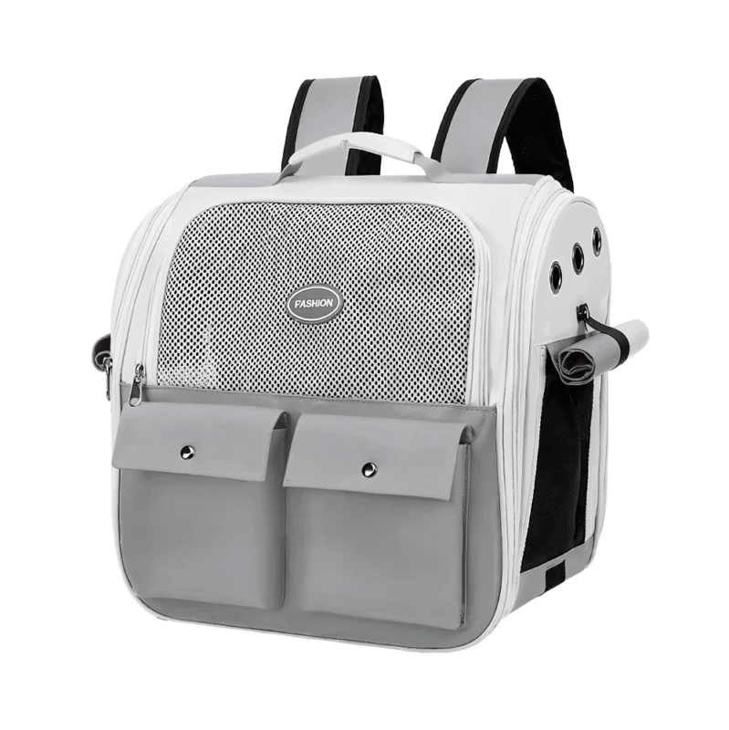 para gato Calabaza pets morral fashion